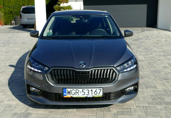 Škoda Fabia Selection! Virtual Cockpit! Gwarancja! Grójec - zdjęcie 6
