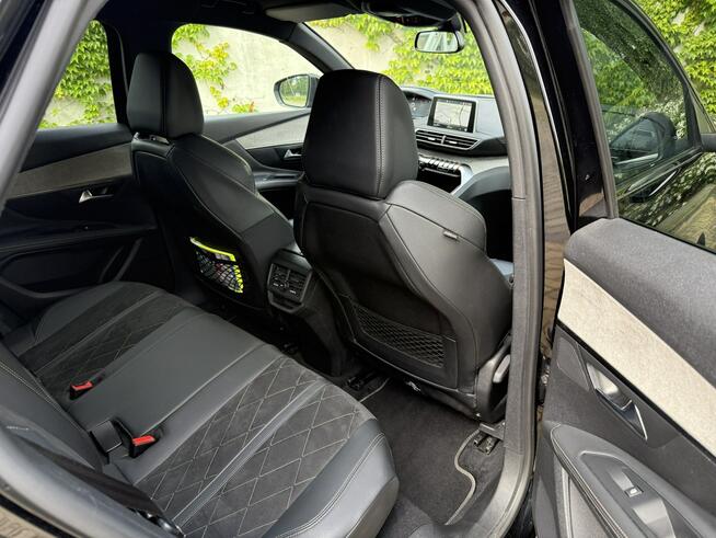 Peugeot 3008 180 KM, GT Line, BDB stan, serwisowany, Tarnowskie Góry - zdjęcie 12