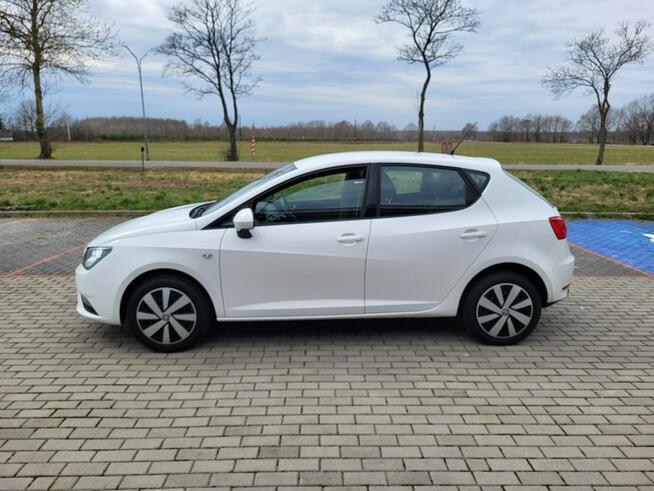 Seat Ibiza 1,2 tsi style, Super Stan Słupsk - zdjęcie 6