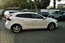 Volvo V40 1,6D2 Klima, NAVI, 2013r. Płock - zdjęcie 6