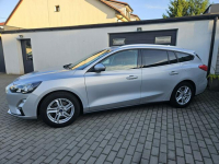 1.0 100KM niski przebieg JAK NOWY serwis ASO FORD ledy KAMERA BDB stan Gdynia - zdjęcie 12