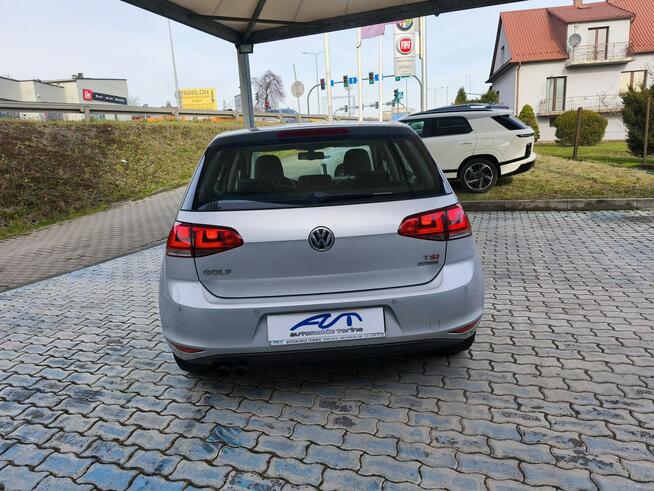 Volkswagen Golf * 1 właściciel salon Polska * Highline * Kraków - zdjęcie 6