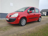 Renault modus 2009. R 1.2 benzyna ładny stan Podgórze - zdjęcie 5