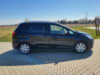 Ford Grand C-MAX Super Stan, benzyna, mały przebieg, Sync Edition Słupsk - zdjęcie 5