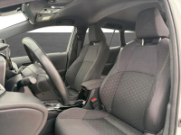 Toyota Corolla 1.8 Hybrid Comfort Kombi Warszawa - zdjęcie 10