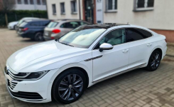 Volkswagen Arteon 2.0 TDI, 4 Motion, 240 KM Bi-turbo DSG