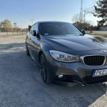 BMW 3GT F34 Gran Turismo M-Pakiet
