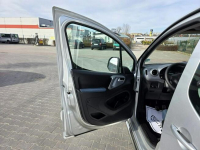 Citroen Berlingo 1.6 16v 110 koni Klimatyzacja możliwa ZAMIANA Rawa Mazowiecka - zdjęcie 9