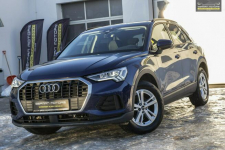 Audi Q3 Full LED Virtual Kockpit / Kamera / Gwarancja na ROK / FV23% Gdynia - zdjęcie 4