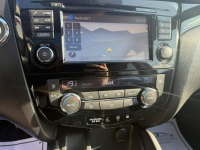 Nissan Qashqai Pierwszy właściciel niski przebieg bez wypadkowy Paradyż - zdjęcie 11