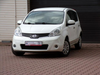 Nissan Note Klima/ Gwarancja /I wlaść /1,4 /90KM /2012r Mikołów - zdjęcie 5