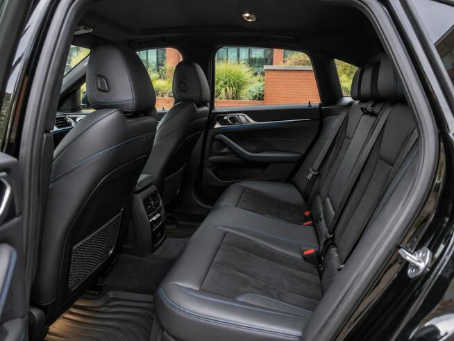 M Sport | Gwarancja BMW | Laserlight | Driving Assistant Pro | xDrive Kraków - zdjęcie 7