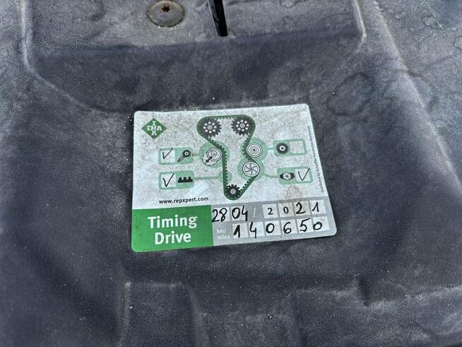 Focus 1.6 benzyna + LPG 105km CZUJNIKI klima SERWIS bezwypadek 2018 Tychy - zdjęcie 10