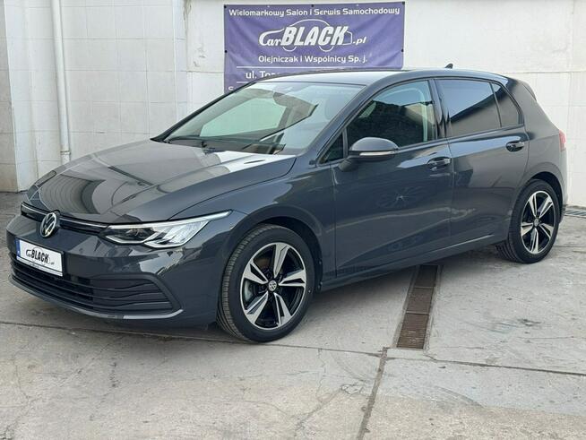 Volkswagen Golf Pisemna Gwarancja 12 miesięcy Konin - zdjęcie 3