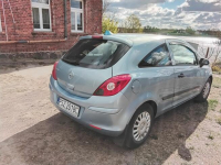OPEL CORSA D Bydgoszcz - zdjęcie 6