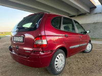 ** Renault Scenic 1.6 Benzyna AUTOMAT 2001 ** KLIMA Dębica - zdjęcie 4