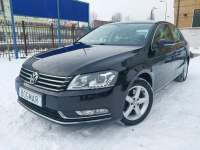 Volkswagen Passat 2.0 TDI 140KM  Salon Polska  75 tys. km.  rej. 2015