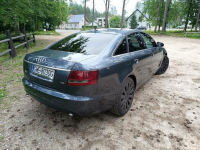 Audi A6 C6 2.0 TDI 2005 Gościcino - zdjęcie 3