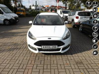 Ford Focus 2.0 TDCi ST-2 Mk3 Słupsk - zdjęcie 1