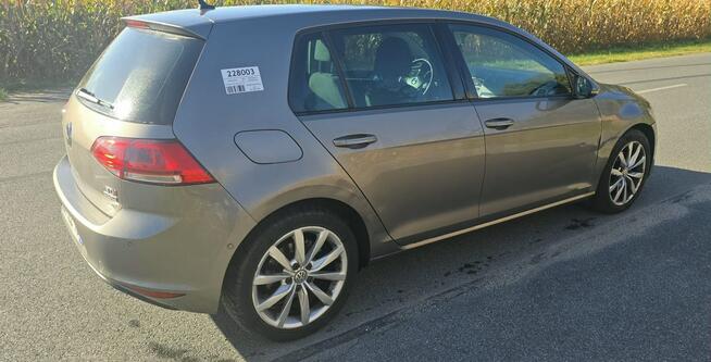 Volkswagen Golf Sutomat 160.000km Pleszew - zdjęcie 7