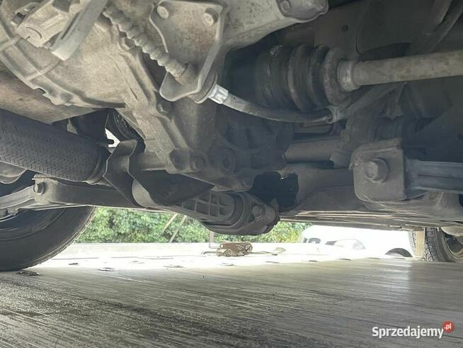 CHEVROLET AVEO Chełmża - zdjęcie 9