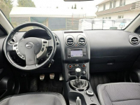 Nissan Qashqai+2 Navi Kamery 360 Panorama 4 x 4 Nowy Sącz - zdjęcie 5