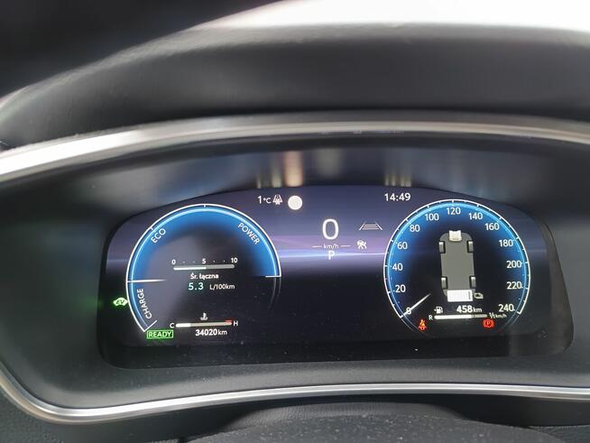 sprzedaż samochodu Pustelnik - zdjęcie 4