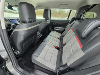 Citroen C5 Aircross Bezwypadkowy serwisowany zarejestrowany Wólka Mińska - zdjęcie 8