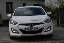 Hyundai i30 1.4B MPI Klima Tempomat Nowe Opony Sprowadzony Opłacony Majdan Sieniawski - zdjęcie 3
