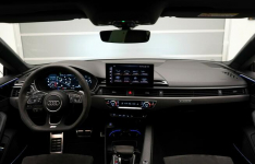 Audi RS5 2.9 TFSI 450KM Panorama Matrix RS Dynamic B&amp;O V-max280 Kielce - zdjęcie 10