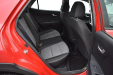 Kia Stonic 100 KM T-GDI M DCT Salon PL 1 Wł. Vat 23% Serwis ASO Poznań - zdjęcie 7