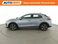 Kia XCeed PHEV full LED navi klima auto kamera i czujniki parkowania Warszawa - zdjęcie 2
