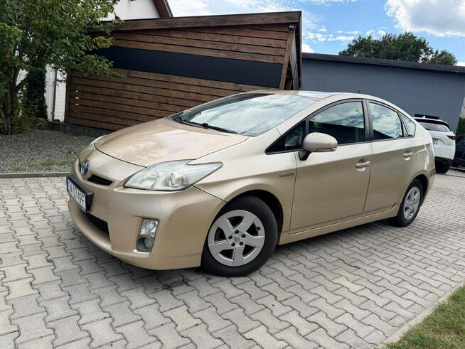 Toyota Prius Mysłowice - zdjęcie 2