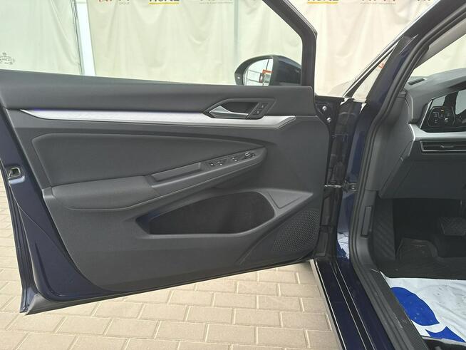 Volkswagen Golf 2,0 TDI DSG (115 KM) Life Salon PL F-Vat Warszawa - zdjęcie 10