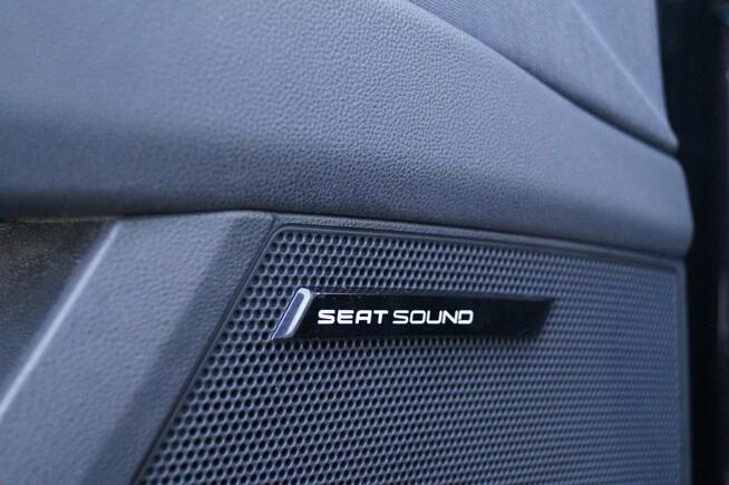 Seat Leon FR  1.4 150KM Led Navi Boheme Violett stan BDB Pół-Skóra Goczałkowice-Zdrój - zdjęcie 12