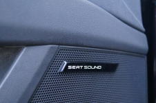 Seat Leon FR  1.4 150KM Led Navi Boheme Violett stan BDB Pół-Skóra Goczałkowice-Zdrój - zdjęcie 12