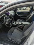 BMW F30 330E Salon PL 1Wł FV23% Miękinia - zdjęcie 12