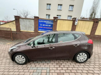 Kia Cee'd Bezwypadkowy 1.6 benzyna polski salon Słupsk - zdjęcie 2