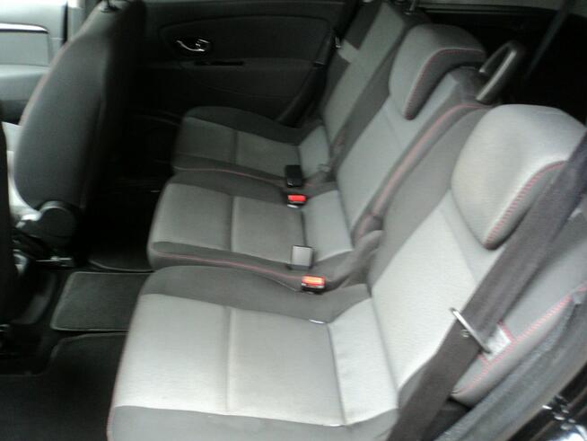 sprzedam scenica 1.2 b 7 osób zarejest.ubezpiecz.bogate wyposaze Lublin - zdjęcie 10