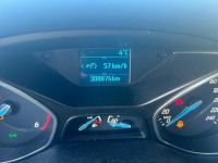 Syndyk sprzeda Ford Focus 1.6 TDCiMR`11 E5 Kraków - zdjęcie 5