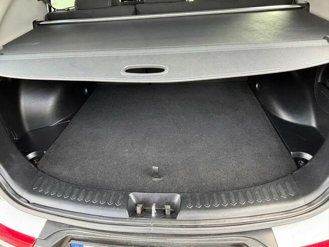 Kia Sportage 2015 1,6 GDI Lift. Idealna. Niski przebieg. Gorlice - zdjęcie 7