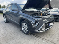 Hyundai Kona Salon PL HAK Automat Kamery360 podgrzewanie Virtual Gliwice - zdjęcie 2