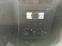 Opel Combo 1.3 CDTI Legnica - zdjęcie 11