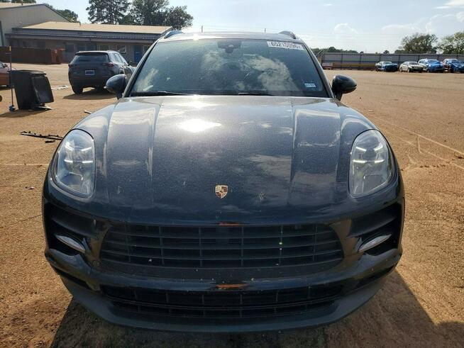 Porsche Macan AWD / Bardzo zadbany / niski przebieg Częstochowa - zdjęcie 2