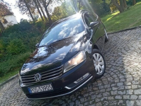 ŁADNY/PASSAT/1.6/TDI/1-WŁAŚCICIEL/ZAREJESTR/