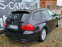 BMW 320 *NAVI*bi-xenon*ringi*alu*serwis* Dąbrowa - zdjęcie 3