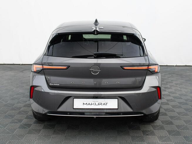 Opel Astra WD0540R#1.2  Elegance Podgrz.f I kier K.cof Salon PL VAT23% Pępowo - zdjęcie 8