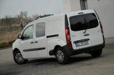 Mercedes Citan 1,5CDI*110KM*Klima*Max*Długi*I właściciel*Oryginal Ostrów Mazowiecka - zdjęcie 8