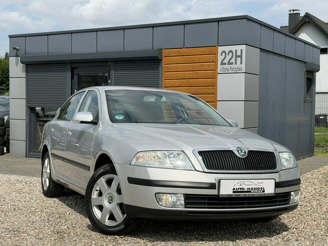 Škoda Octavia 1.6MPI(102KM) Fajny Stan!!! Białogard - zdjęcie 3