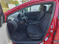 Toyota Avensis Karczew - zdjęcie 10